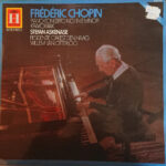 Frédéric Chopin – Stefan Askenase · Residentie Orkest · Willem van Otterloo-0