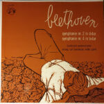 Ludwig Van Beethoven, Carl Bamberger, Walter Goehr, Frankfurter Opern- Und Museumsorchester-0