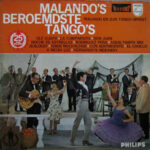 Malando And His Tango Orchestra-0