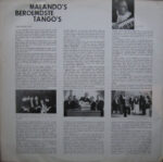 Malando And His Tango Orchestra-2
