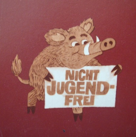 Die Wildsäue-0