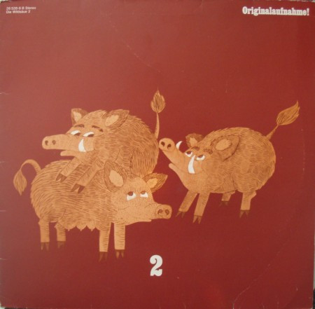 Die Wildsäue-1