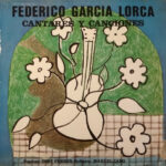 Federico García Lorca - Soprano: Dory Ferrer - Guitarra: Manuel Cano-0