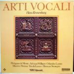 Arti Vocali-0