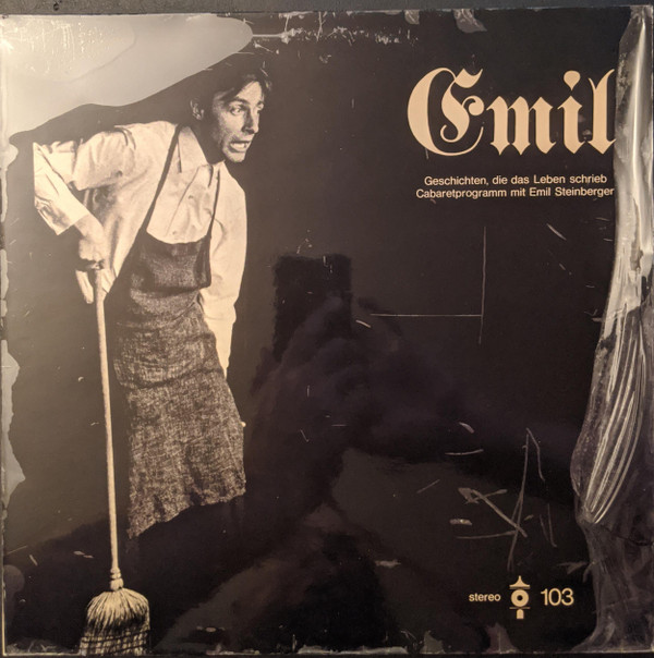 Emil Steinberger-0