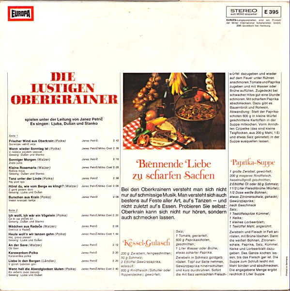 Die Lustigen Oberkrainer-1