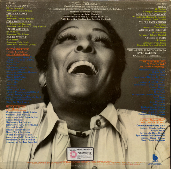 Carmen McRae-1