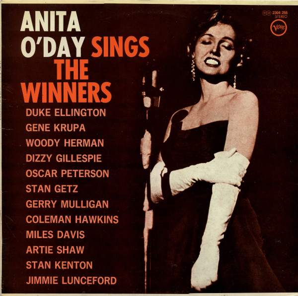 Anita O'Day-0