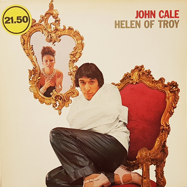 John Cale-0