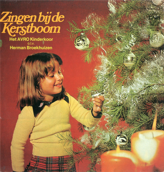 Kinderkoor Jacob Hamel o.l.v. Herman Broekhuizen-0