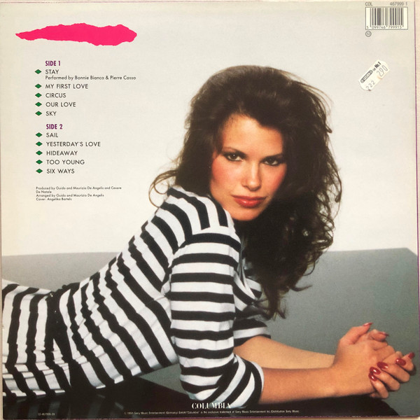 Bonnie Bianco-1