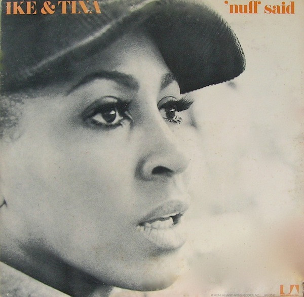Ike & Tina Turner-0