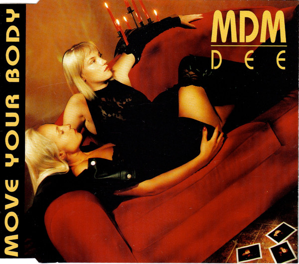 M.D.M. Dee-0