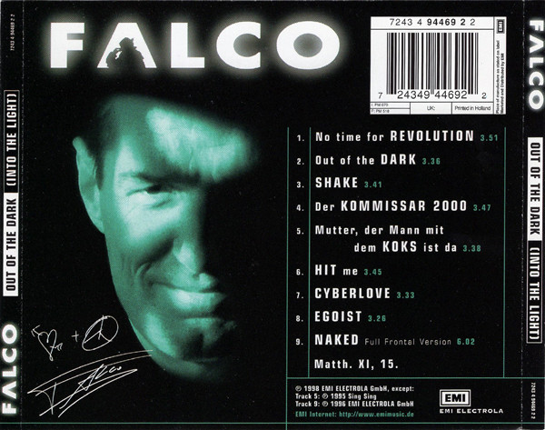 Falco-1
