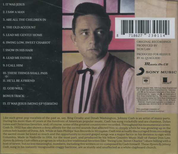 Johnny Cash-1