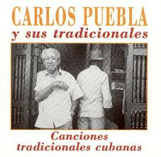 Carlos Puebla Y Los Tradicionales-0