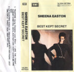 Sheena Easton-0