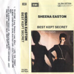 Sheena Easton-0
