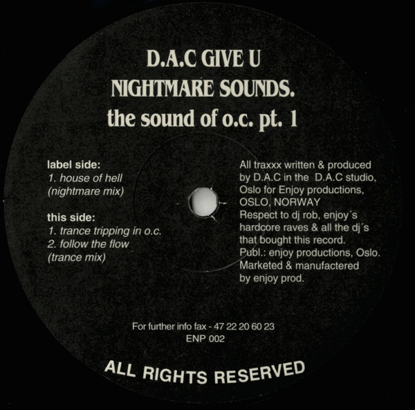 D.A.C-0
