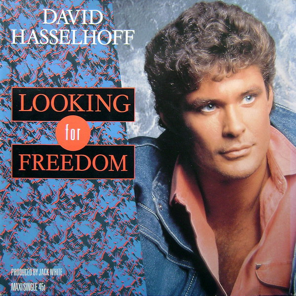 David Hasselhoff-0