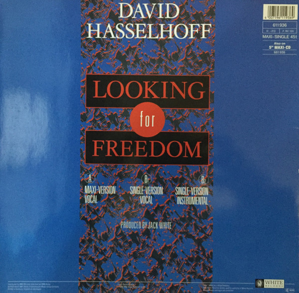 David Hasselhoff-1