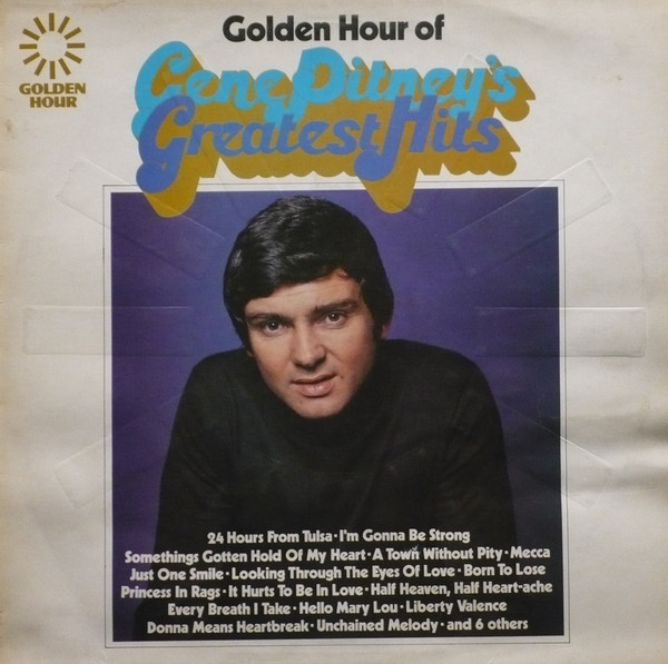 Gene Pitney-0
