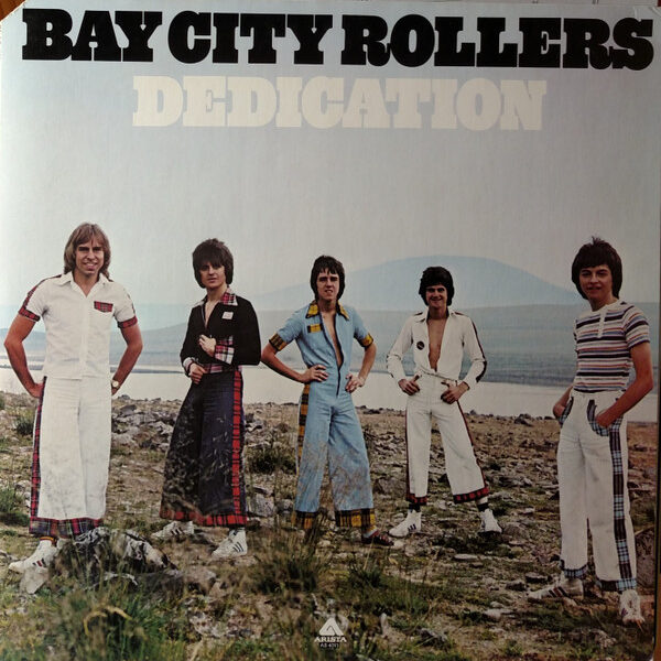 Bay City Rollers-0