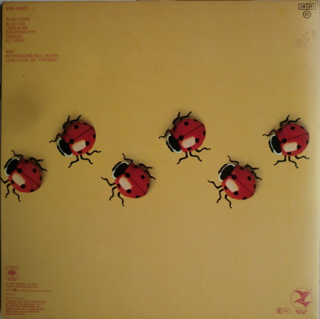Bob James-1