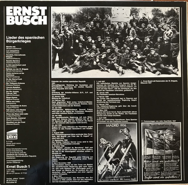 Ernst Busch-1