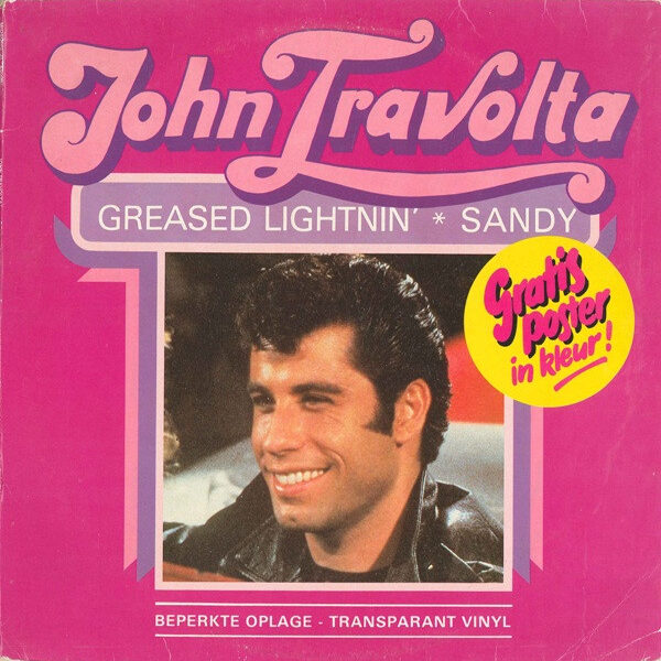 John Travolta-0