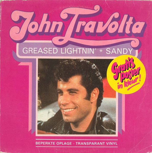 John Travolta-0