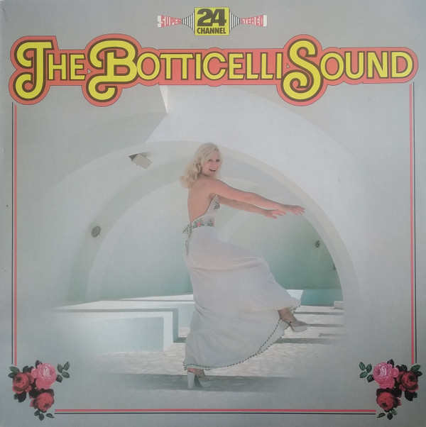 Botticelli And His Orchestra-0