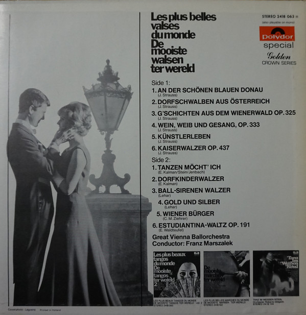 Das Große Wiener Ballorchester-1