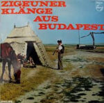 Edi Von Csoka Mit Seinem Zigeunerorchester Und Chor-0
