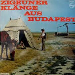 Edi Von Csoka Mit Seinem Zigeunerorchester Und Chor-0