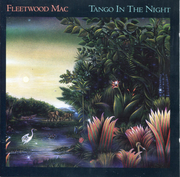 Fleetwood Mac-0