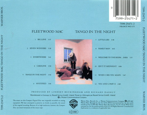Fleetwood Mac-1