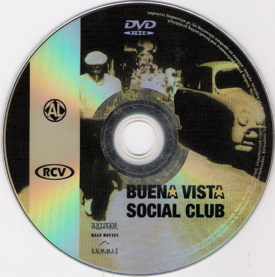 Buena Vista Social Club-1