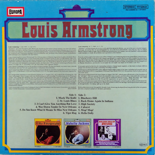 Louis Armstrong-1