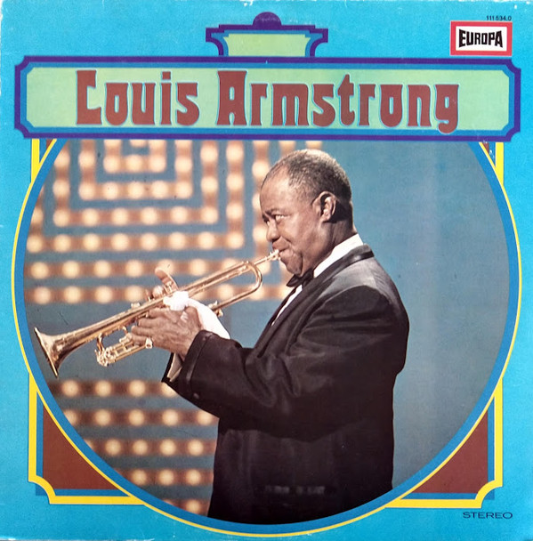 Louis Armstrong-0