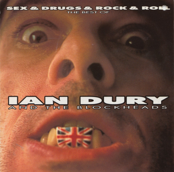 Ian Dury And The Blockheads-0