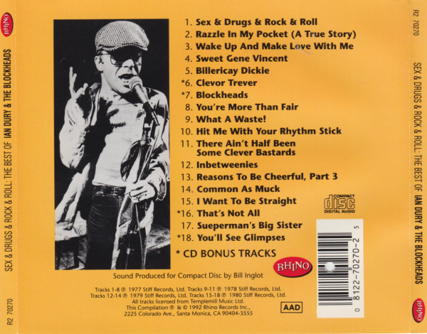 Ian Dury And The Blockheads-1