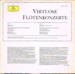 Joseph Haydn, Wolfgang Amadeus Mozart, Kurt Redel, Hans-Martin Linde, Münchener Kammerorchester, Hans Stadlmair-1