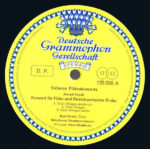 Joseph Haydn, Wolfgang Amadeus Mozart, Kurt Redel, Hans-Martin Linde, Münchener Kammerorchester, Hans Stadlmair-2