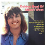 Albert West-0