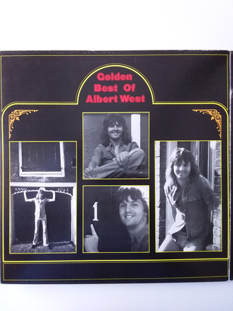 Albert West-1