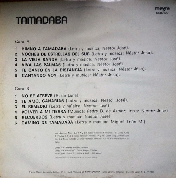 Agrupacion Tamadaba-1