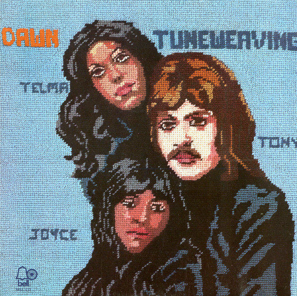 Dawn (5) Featuring Tony Orlando-0