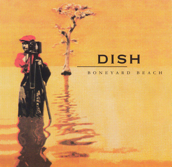 Dish-0