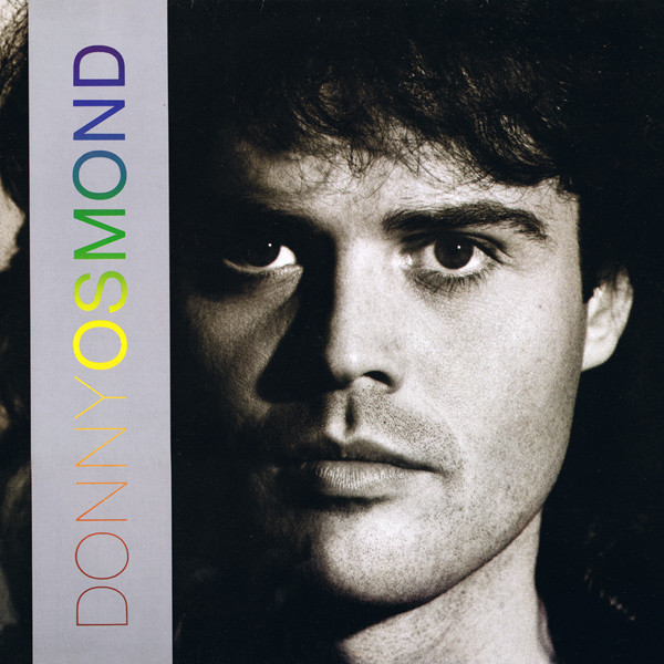 Donny Osmond-0
